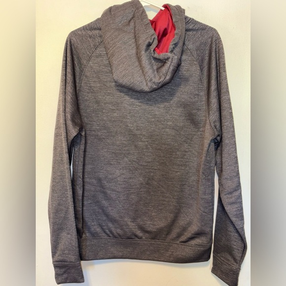 Florida State Seminoles Colosseum Grey Hoodie Men S - Picture 2 of 5